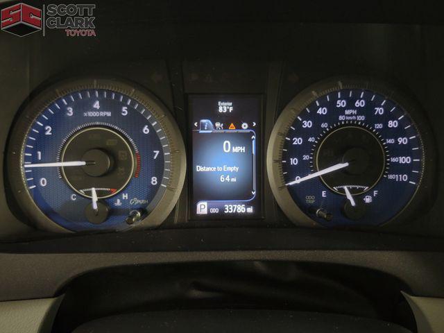 used 2020 Toyota Sienna car, priced at $32,796