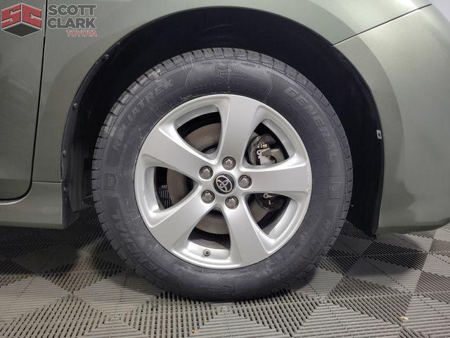 used 2020 Toyota Sienna car, priced at $32,796