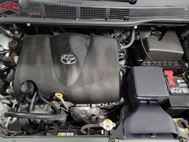 used 2020 Toyota Sienna car, priced at $32,796