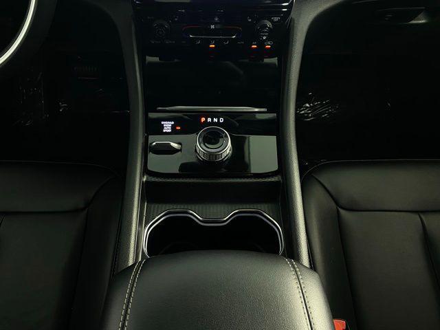 used 2024 Jeep Grand Cherokee car, priced at $37,295