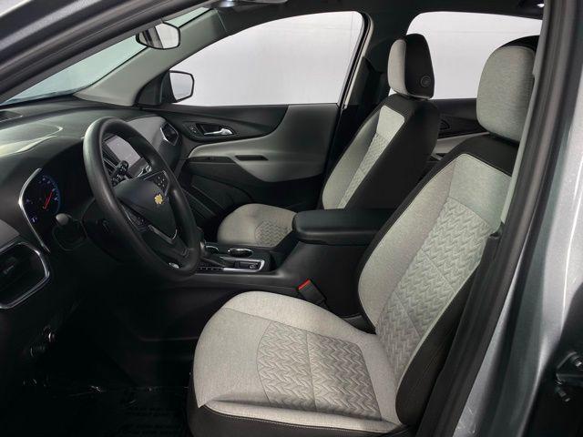used 2024 Chevrolet Equinox car, priced at $24,570
