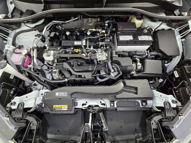 new 2026 Toyota Corolla Cross car, priced at $31,761