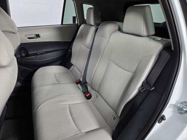 new 2026 Toyota Corolla Cross car, priced at $31,761