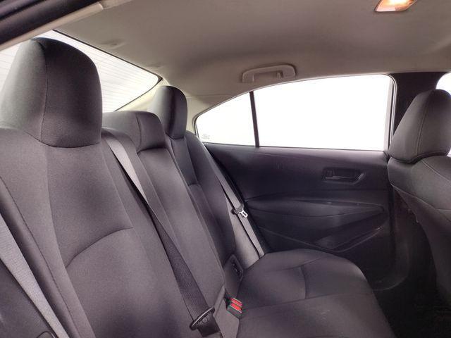 used 2022 Toyota Corolla car, priced at $19,506