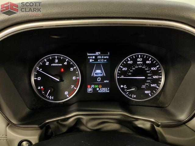 used 2022 Subaru Outback car, priced at $27,283