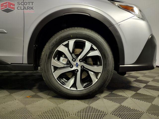 used 2022 Subaru Outback car, priced at $27,283