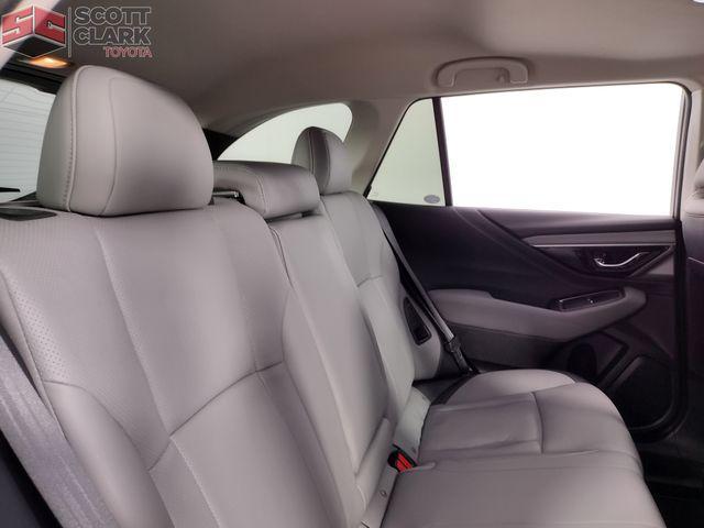 used 2022 Subaru Outback car, priced at $27,283
