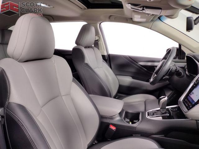 used 2022 Subaru Outback car, priced at $27,283