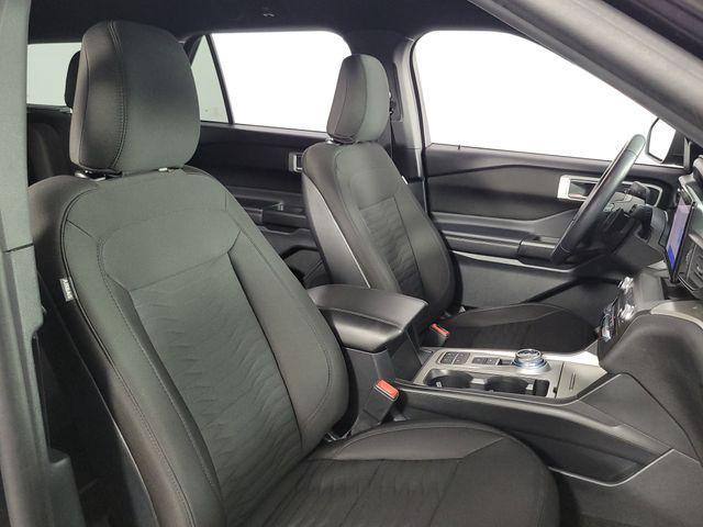used 2020 Ford Explorer car, priced at $20,976