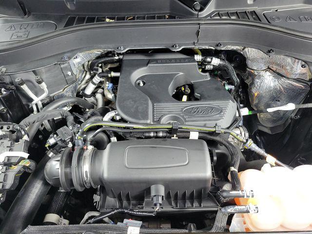 used 2020 Ford Explorer car, priced at $20,976