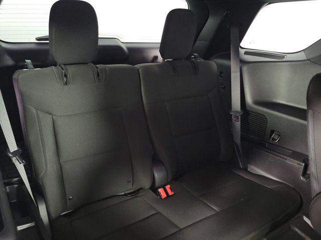 used 2020 Ford Explorer car, priced at $20,976