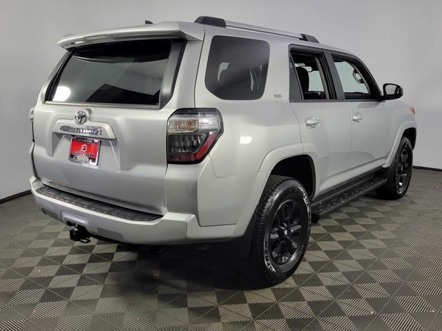 used 2023 Toyota 4Runner car, priced at $39,606