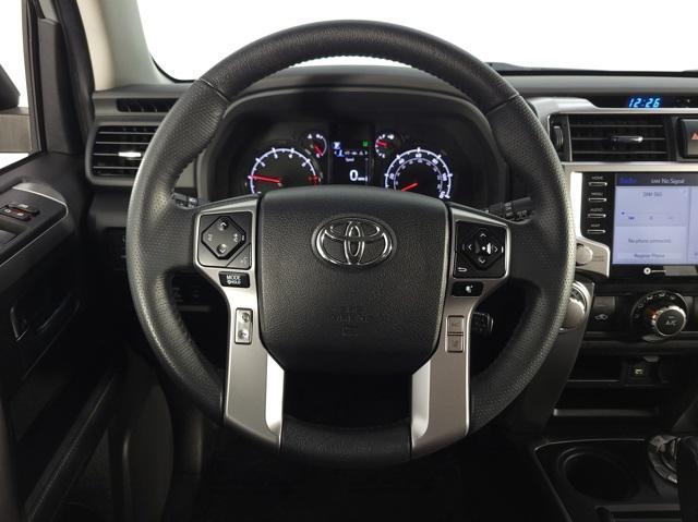 used 2023 Toyota 4Runner car, priced at $39,606