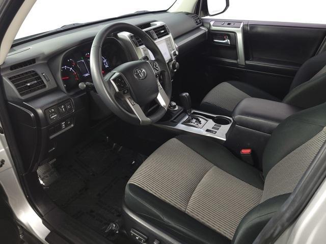 used 2023 Toyota 4Runner car, priced at $39,606