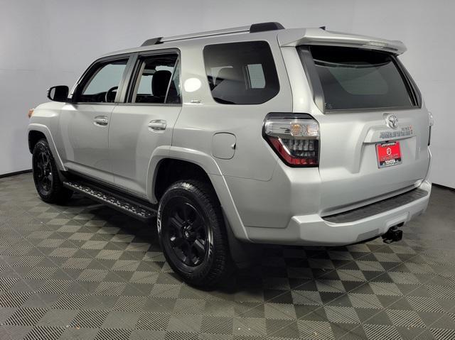 used 2023 Toyota 4Runner car, priced at $39,606