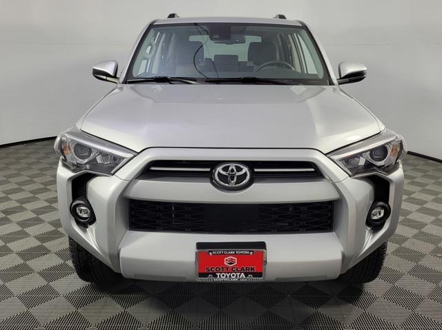 used 2023 Toyota 4Runner car, priced at $39,606