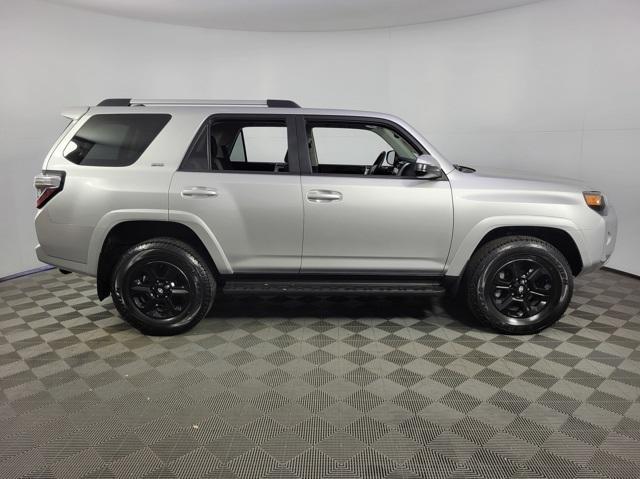 used 2023 Toyota 4Runner car, priced at $39,606