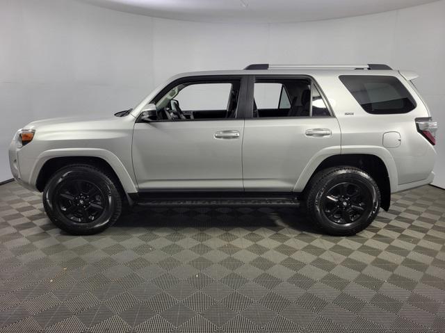 used 2023 Toyota 4Runner car, priced at $39,606