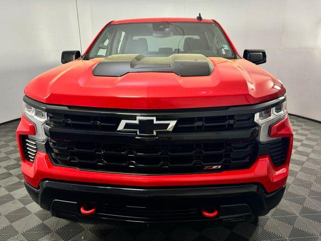 used 2023 Chevrolet Silverado 1500 car, priced at $48,600