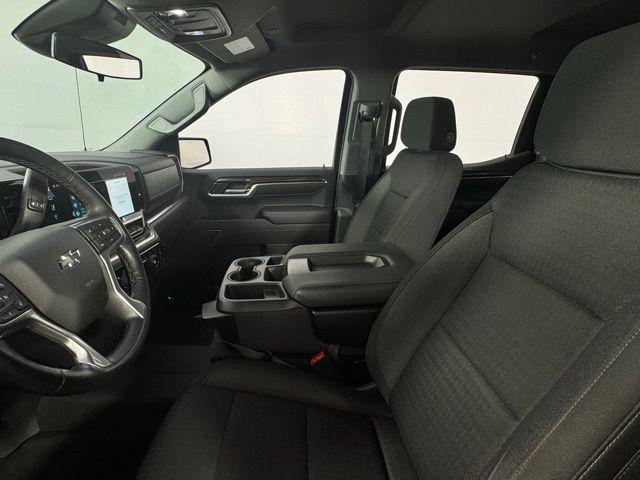 used 2023 Chevrolet Silverado 1500 car, priced at $48,600