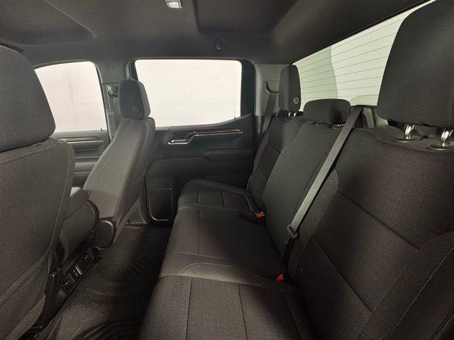 used 2023 Chevrolet Silverado 1500 car, priced at $48,600