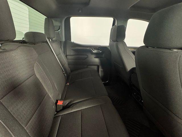 used 2023 Chevrolet Silverado 1500 car, priced at $48,600