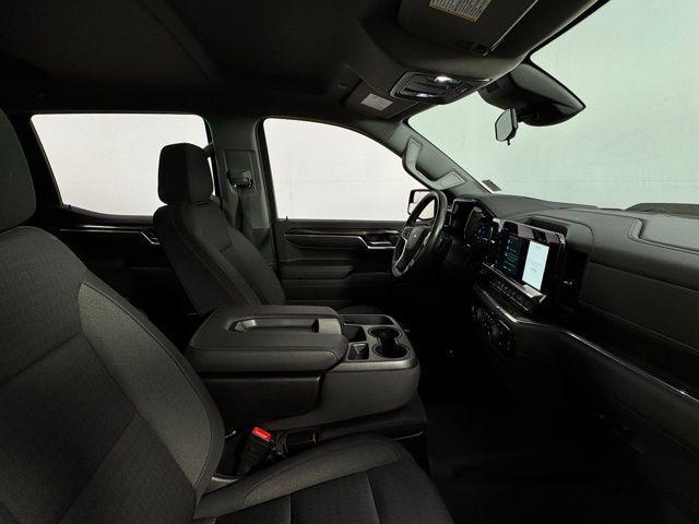 used 2023 Chevrolet Silverado 1500 car, priced at $48,600