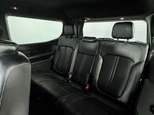 used 2022 Jeep Wagoneer car, priced at $49,155