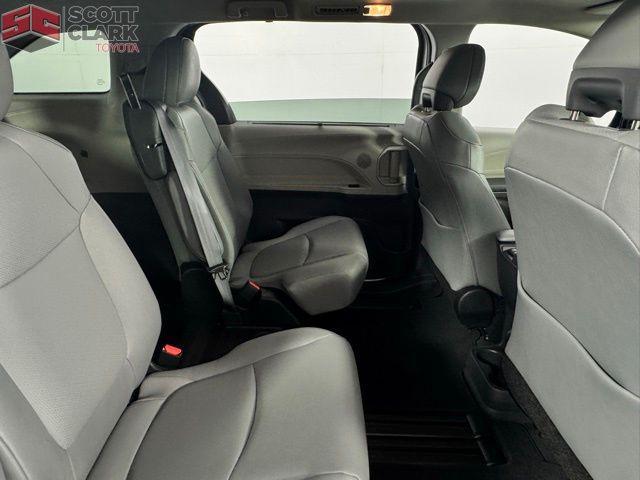 used 2024 Toyota Sienna car, priced at $45,016