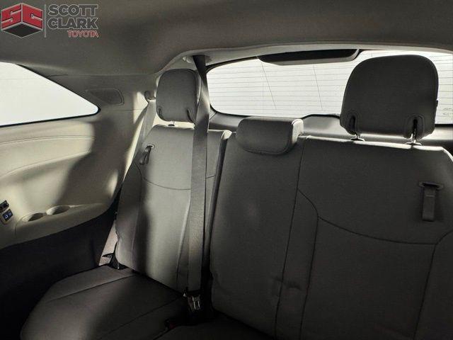 used 2024 Toyota Sienna car, priced at $45,016
