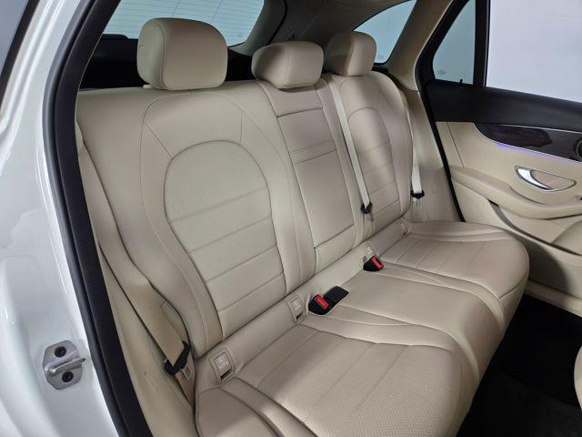 used 2022 Mercedes-Benz GLC 300 car, priced at $26,096