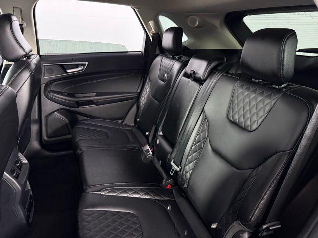 used 2024 Ford Edge car, priced at $27,171