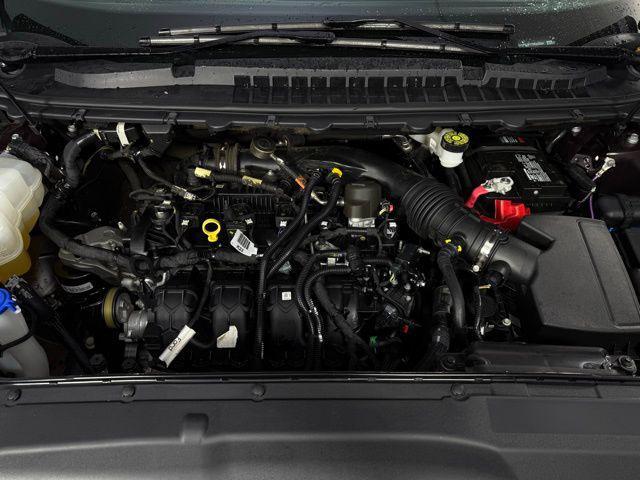 used 2024 Ford Edge car, priced at $27,171