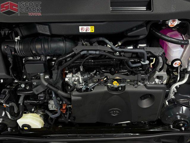 used 2025 Toyota Camry car, priced at $31,528