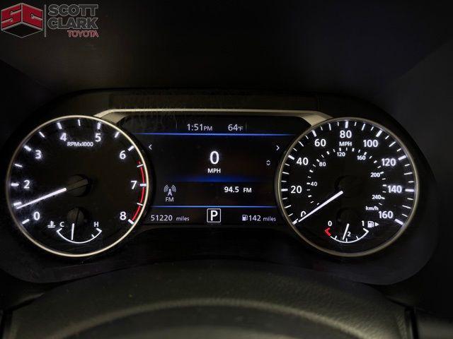 used 2021 Nissan Sentra car, priced at $17,479