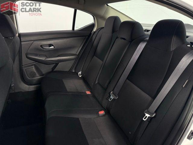 used 2021 Nissan Sentra car, priced at $17,479