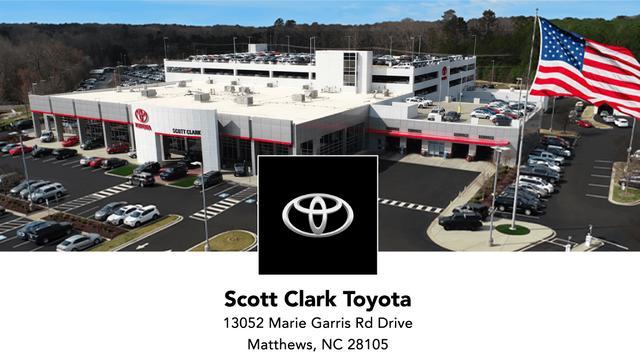 used 2024 Toyota RAV4 car, priced at $31,325
