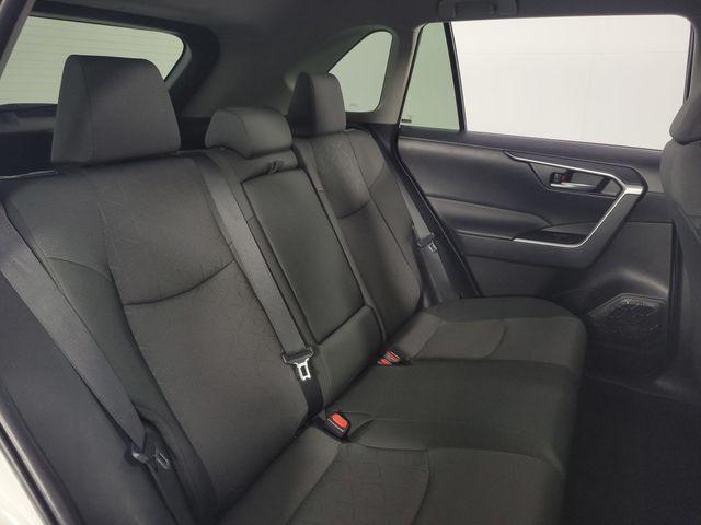 used 2024 Toyota RAV4 Hybrid car, priced at $31,484