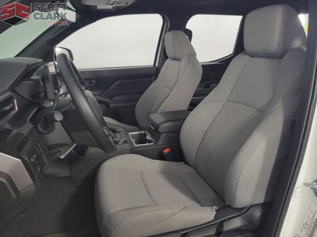 new 2025 Toyota Tacoma car, priced at $49,214