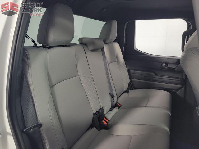 new 2025 Toyota Tacoma car, priced at $49,214