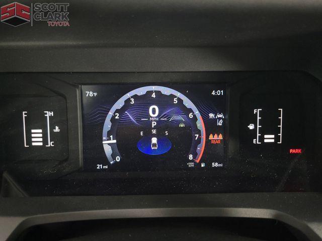 new 2025 Toyota Tacoma car, priced at $49,214