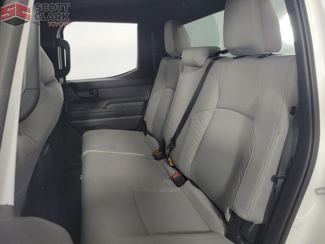 new 2025 Toyota Tacoma car, priced at $49,214