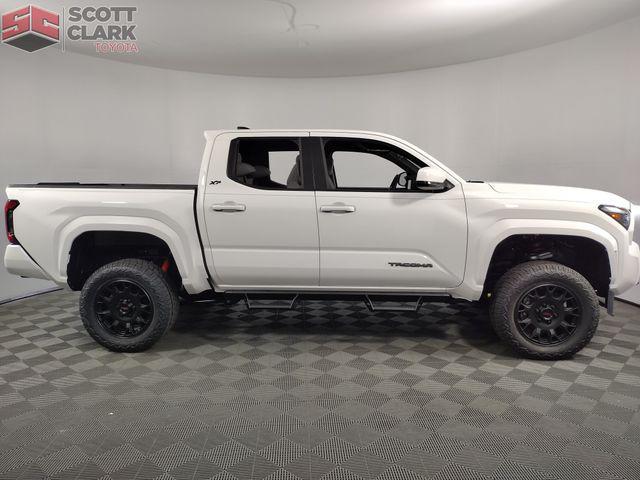 new 2025 Toyota Tacoma car, priced at $48,714