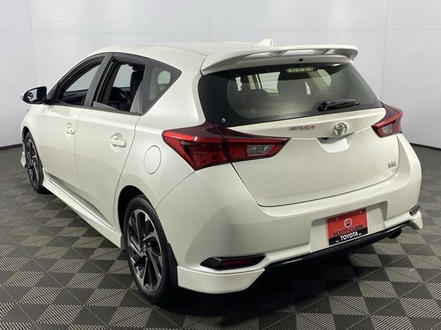 used 2017 Toyota Corolla iM car, priced at $11,986