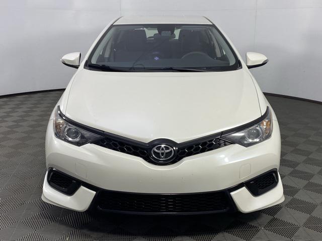 used 2017 Toyota Corolla iM car, priced at $11,986