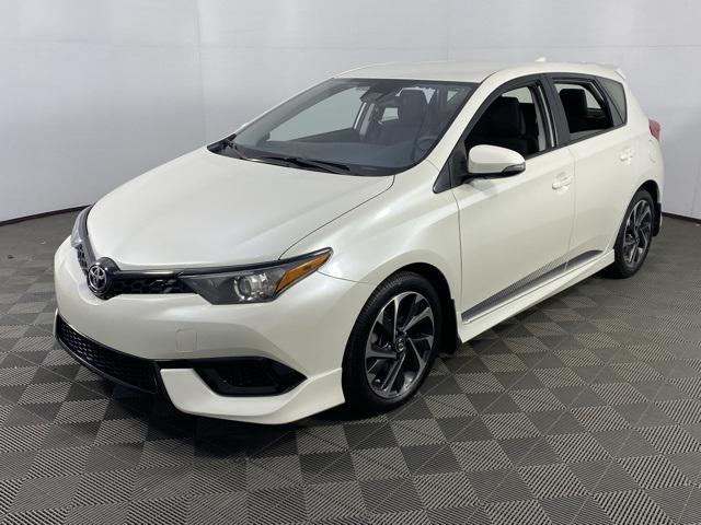 used 2017 Toyota Corolla iM car, priced at $11,986