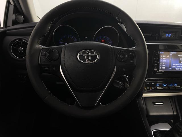 used 2017 Toyota Corolla iM car, priced at $11,986