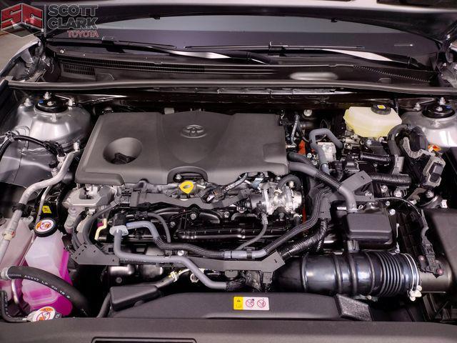 new 2025 Toyota Camry car, priced at $36,587