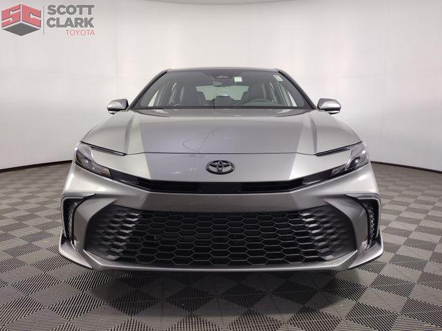 new 2025 Toyota Camry car, priced at $36,587