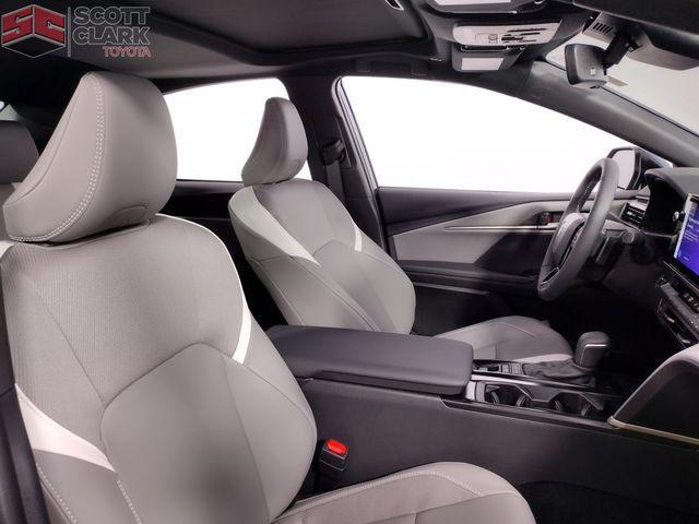 new 2025 Toyota Camry car, priced at $34,506